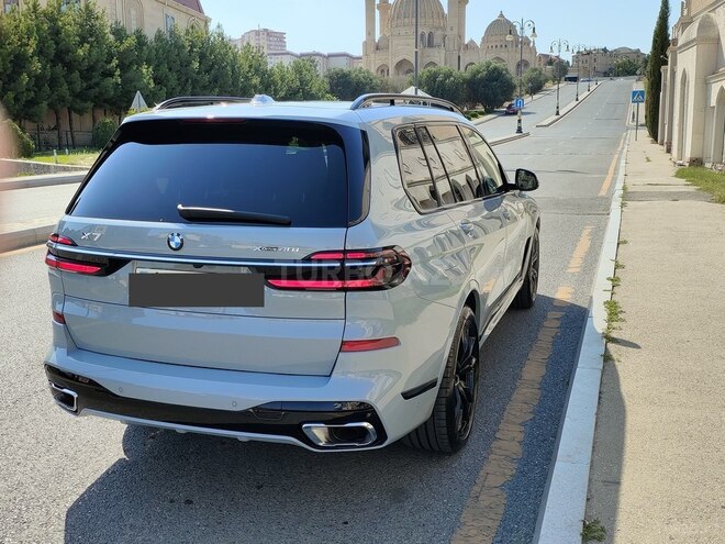 BMW X7-2