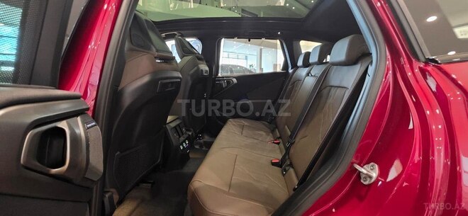 BMW X3 2025, 0 km - 2.0 л - Bakı