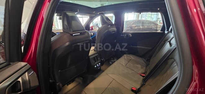 BMW X3 2025, 0 km - 2.0 л - Bakı
