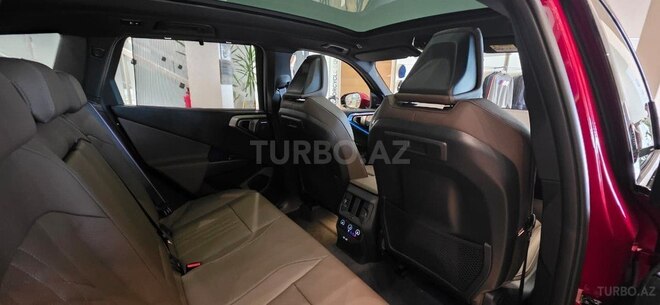 BMW X3 2025, 0 km - 2.0 л - Bakı