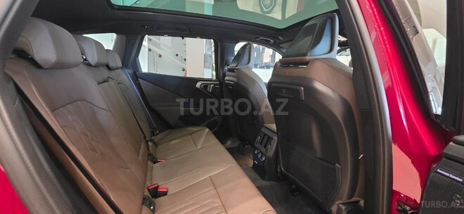 BMW X3 2025, 0 km - 2.0 л - Bakı
