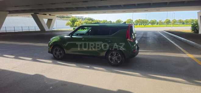 Kia Soul-9