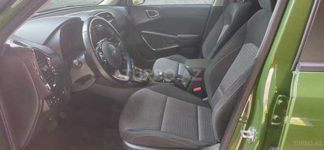 Kia Soul-17