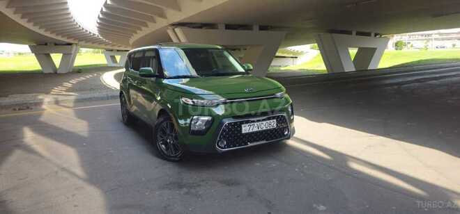Kia Soul-5