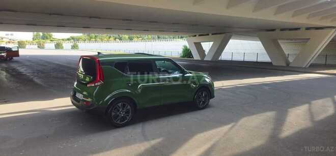 Kia Soul-10