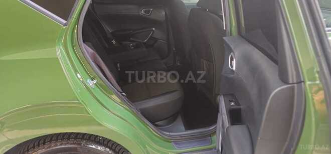 Kia Soul-14