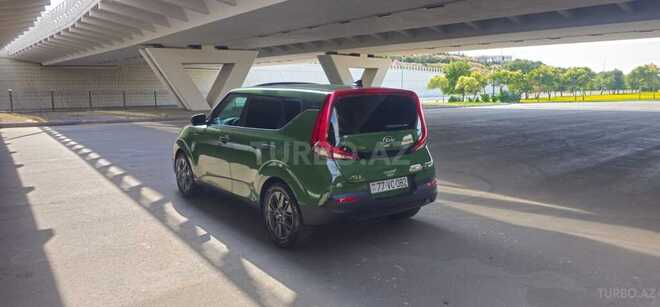 Kia Soul-8