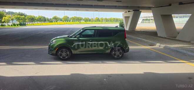 Kia Soul-7
