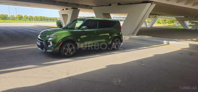Kia Soul-4