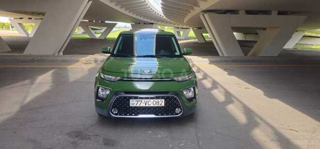 Kia Soul-1