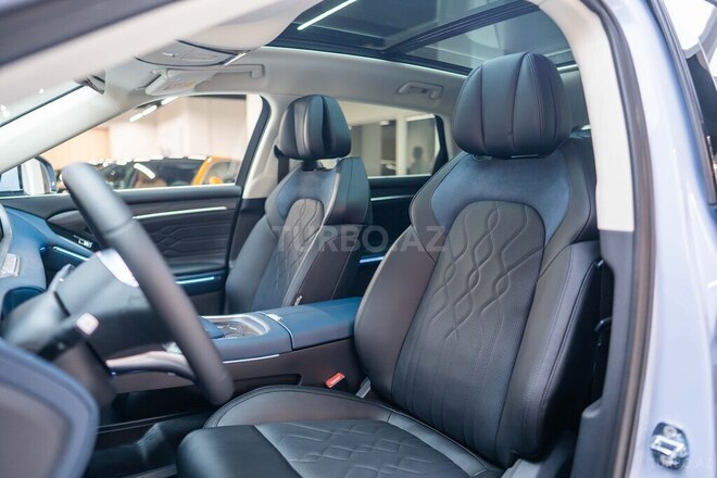 Voyah Free 2025, 0 km - 1.5 l - Bakı