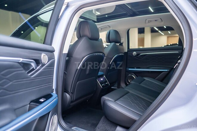Voyah Free 2025, 0 km - 1.5 l - Bakı