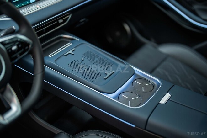 Voyah Free 2025, 0 km - 1.5 l - Bakı