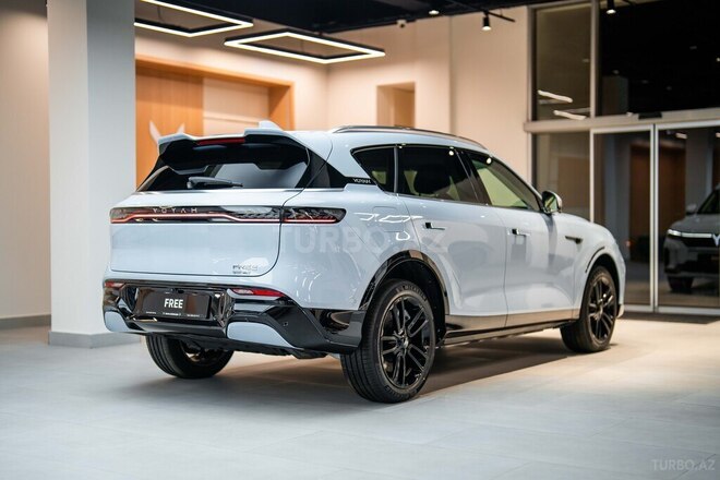 Voyah Free 2025, 0 km - 1.5 l - Bakı