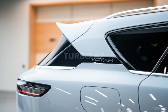 Voyah Free 2025, 0 km - 1.5 l - Bakı
