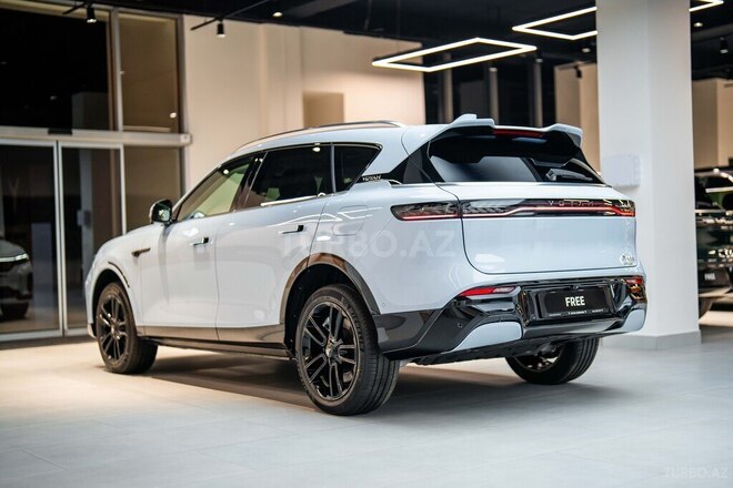 Voyah Free 2025, 0 km - 1.5 l - Bakı