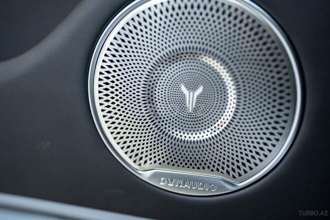 Voyah Free 2025, 0 km - 1.5 l - Bakı