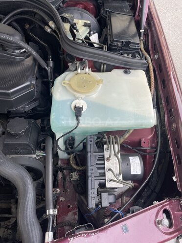Mercedes C 180-7