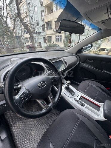 Kia Sportage-4