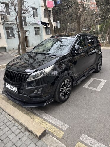 Kia Sportage-3