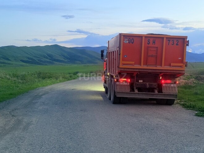 KamAz 65115-8