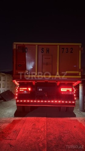KamAz 65115-7