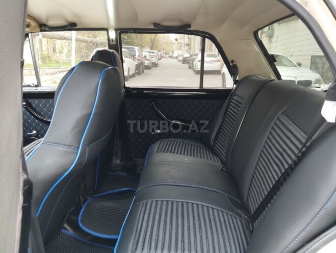 LADA (VAZ) 2106-9