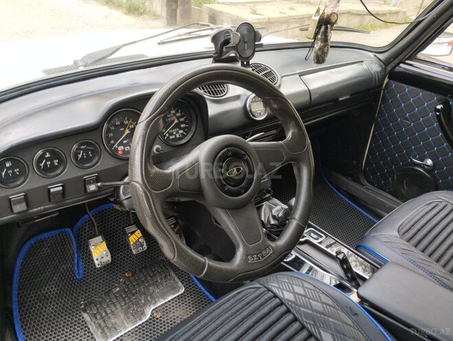 LADA (VAZ) 2106-12