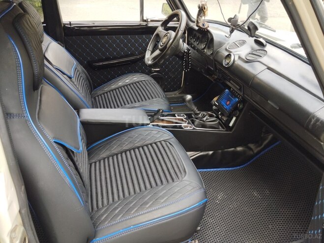 LADA (VAZ) 2106-15
