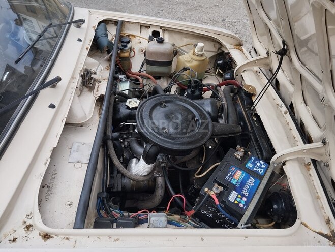 LADA (VAZ) 2106-21