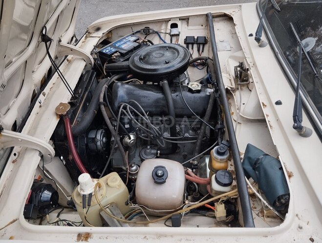 LADA (VAZ) 2106-20