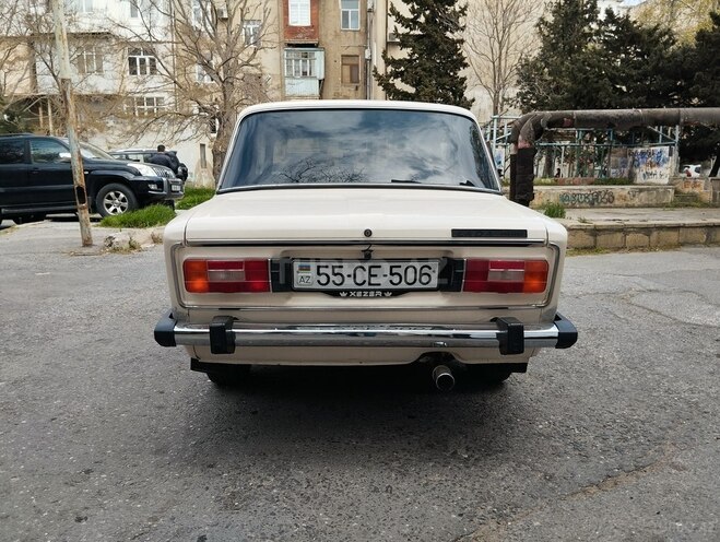 LADA (VAZ) 2106-6