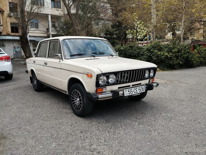 LADA (VAZ) 2106-2