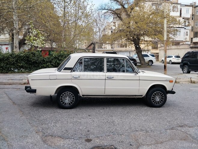 LADA (VAZ) 2106-4