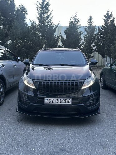 Kia Sportage-6