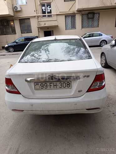 BYD F3-2