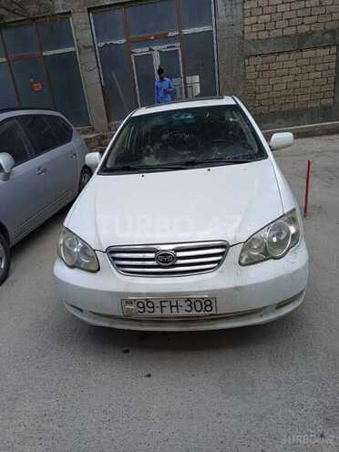 BYD F3-1