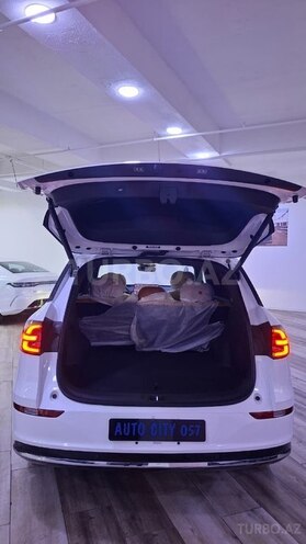 Changan Qiyuan Q07-6