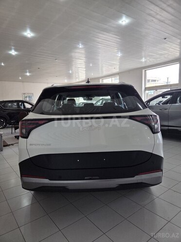 Kia Sportage-5
