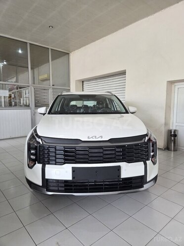 Kia Sportage-2