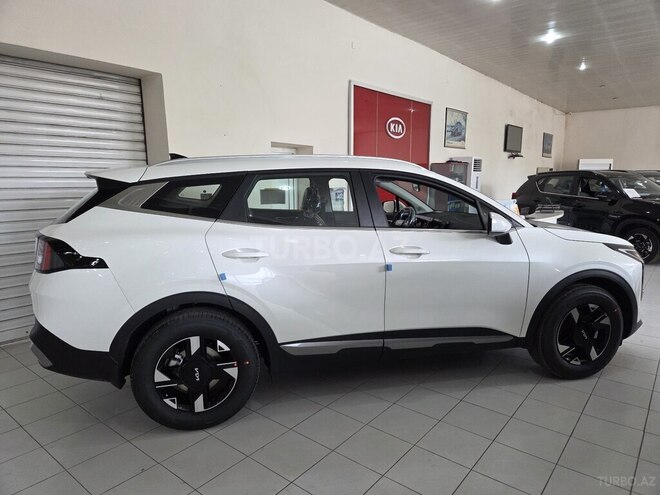 Kia Sportage-4