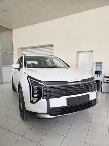 Kia Sportage-1