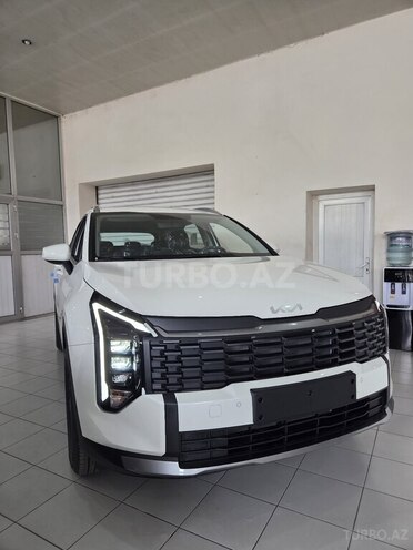 Kia Sportage-3