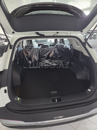 Kia Sportage-10