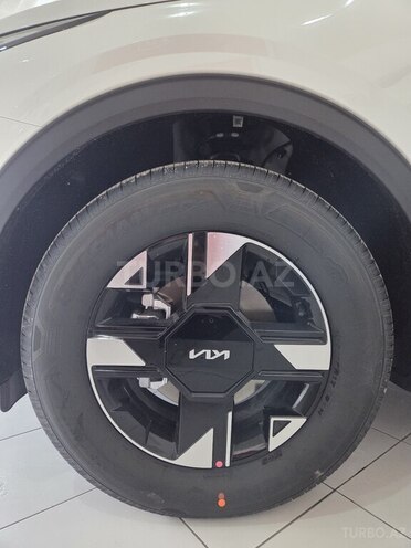 Kia Sportage-9