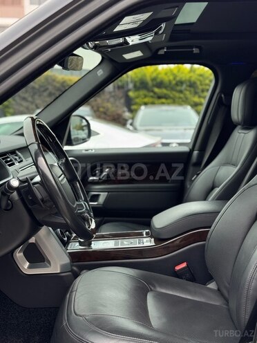 Land Rover Range Rover-25