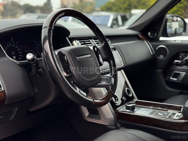 Land Rover Range Rover-24