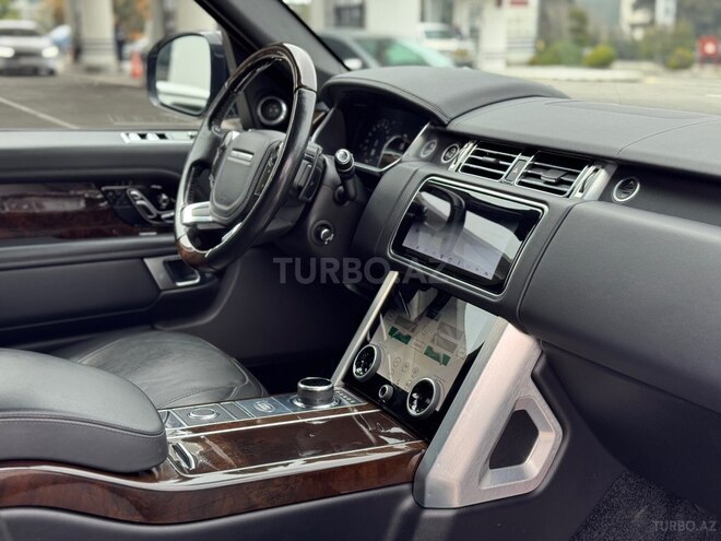 Land Rover Range Rover-23