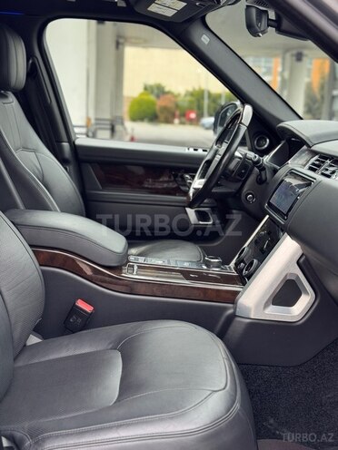 Land Rover Range Rover-22