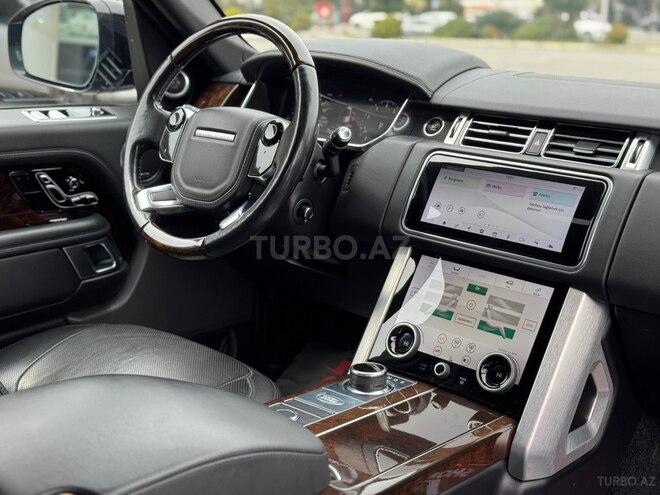 Land Rover Range Rover-21